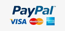 Pagar con Paypal