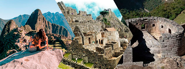 Ciudadela Inca de Machu Picchu machu-picchu-tour-ciudadela