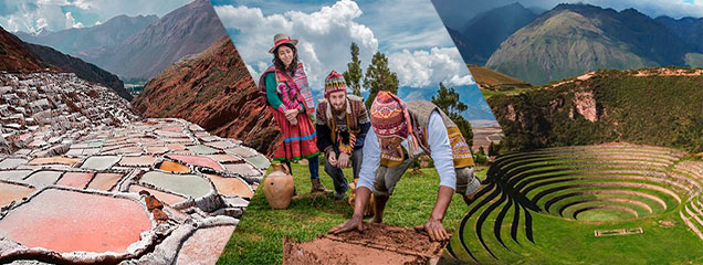 Turismo rural - vivencial en Misminay misminay-turismo-vivencial-maras-moray