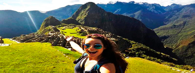 Santuario Machu Picchu Santuario Machu Picchu