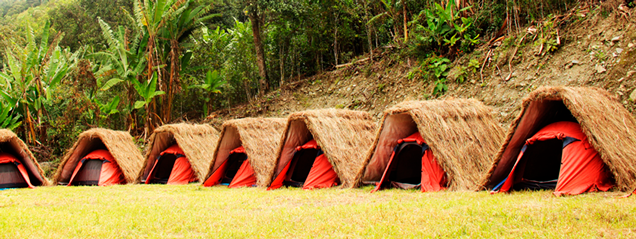 Andean Huts Chaullay Andean Huts Chaullay