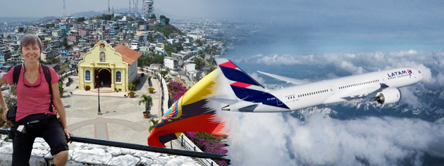 guayaquil-lima-peru-tour