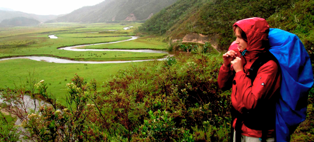  The valley of Huaylla Belén a magical place that will put you in touch with nature 
