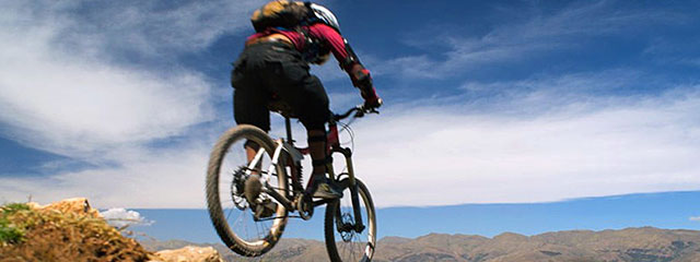 Biking Yuncaypata Biking Yuncaypata