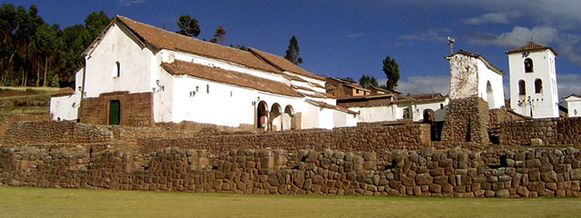 Chinchero