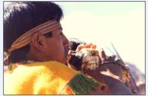Ceremonia del Inti Raymi