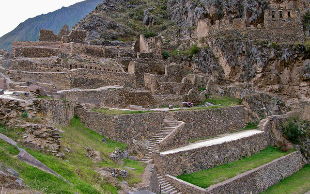 Boleto Turístico del Cusco, infórmate más y disfruta de los mejores Tours en Cusco
