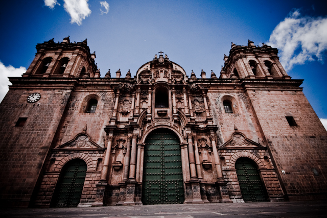 Catedral del Cusco, 10 cosas que debes saber sobre este magnífico monumento