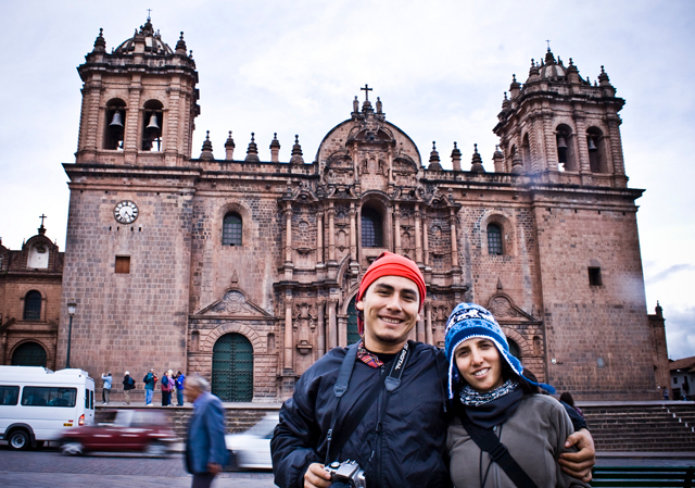 Catedral del Cusco, 10 cosas que debes saber sobre este magnífico monumento