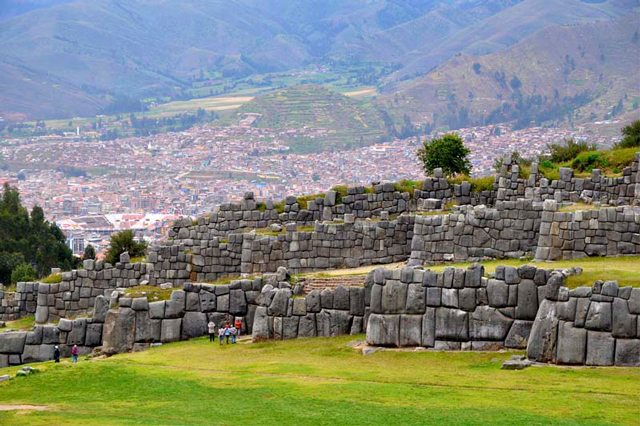 Catedral del Cusco, 10 cosas que debes saber sobre este magnífico monumento