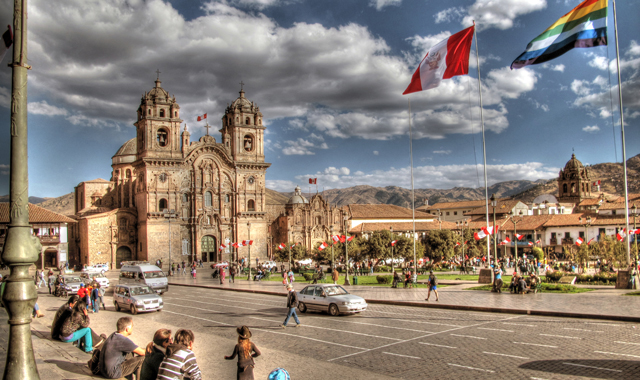 6 consejos para disfrutar al máximo tu visita al Cusco