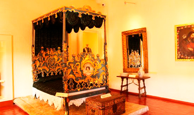  Museo Histórico Regional del Cusco