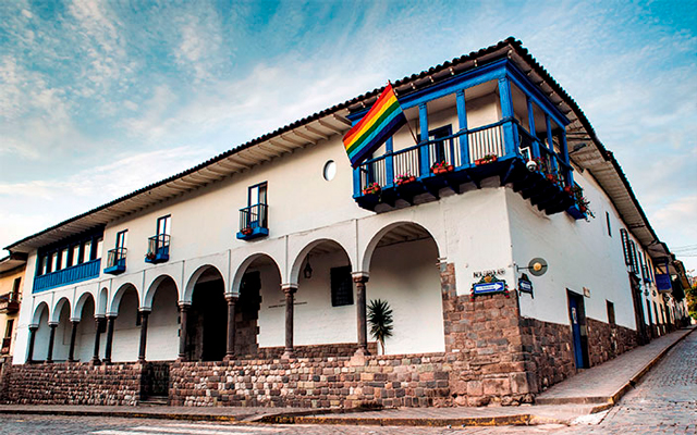  Museo Histórico Regional del Cusco