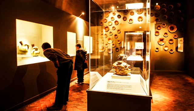  Museo Histórico Regional del Cusco