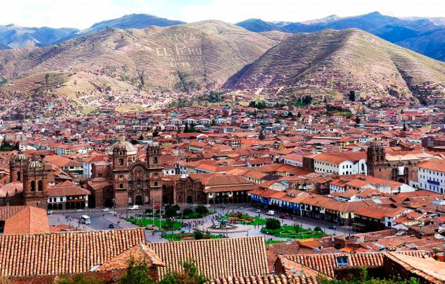 Tips para viajar con niños a la ciudad imperial del Cusco