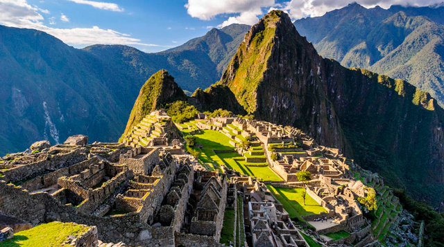 Tips para viajar con niños a la ciudad imperial del Cusco
