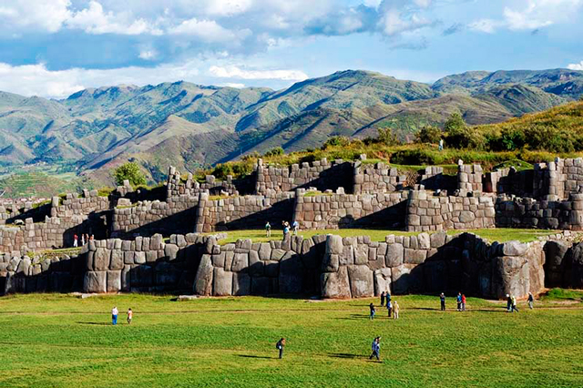 Tips para viajar con niños a la ciudad imperial del Cusco