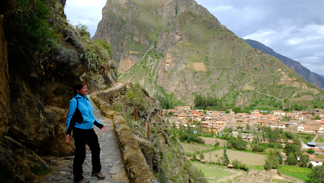 Province of Urubamba, Cusco - Peru