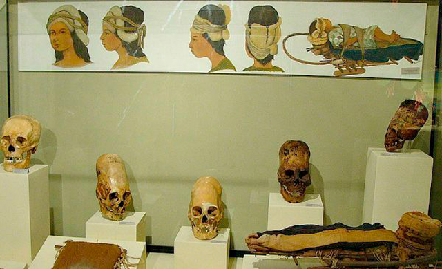 ICA: PRINCIPALES ATRACTIVOS TURISTICOS