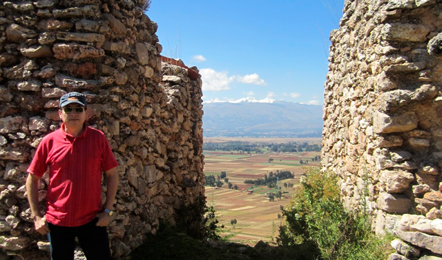 Tourist Attractions of Junín: Archaeological Center of Arwaturo