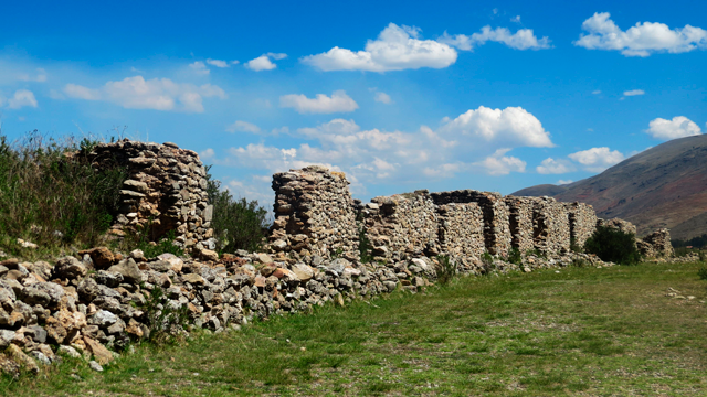 Tourist Attractions of Junín: Archaeological Center of Arwaturo