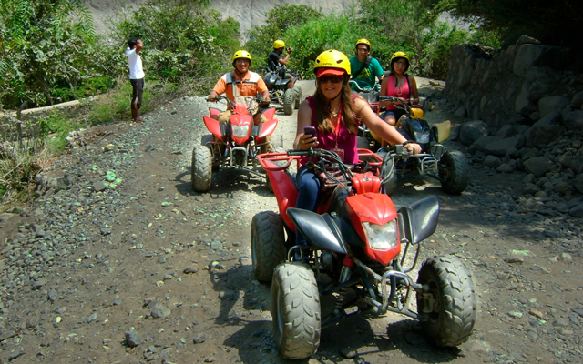Actividades que uno puede hacer en Lunahuaná