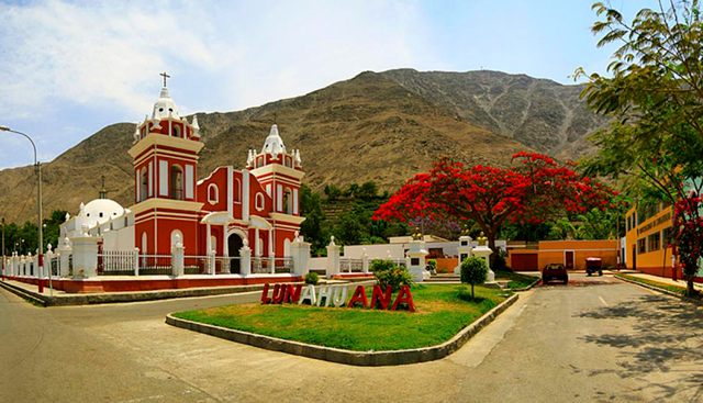 Actividades que uno puede hacer en Lunahuaná | Machu Picchu Tours -  Paquetes turísticos Tour a MachuPicchu Travel Viajes y Turismo Perú