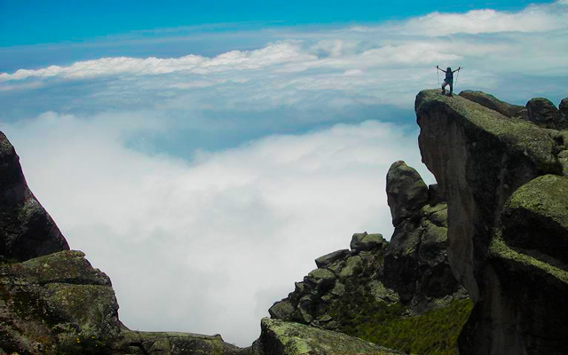 Marcahuasi: El inexplicable bosque de piedras del Perú