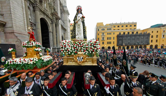Santa Rosa de Lima