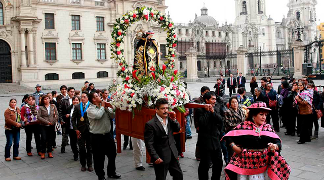 Santa Rosa de Lima