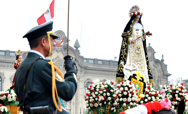 Santa Rosa de Lima