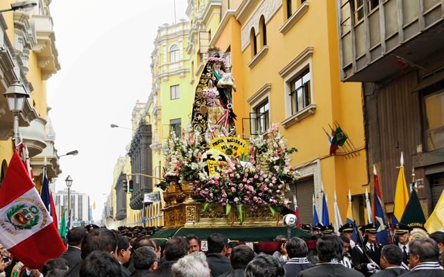  Santa Rosa de Lima