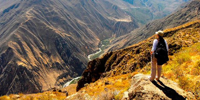 ¿No te gusta el calor? 3 destinos turísticos para visitar en el Perú