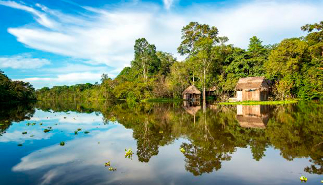 ¿No te gusta el calor? 3 destinos turísticos para visitar en el Perú