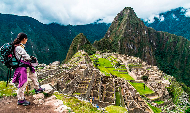 ¿No te gusta el calor? 3 destinos turísticos para visitar en el Perú