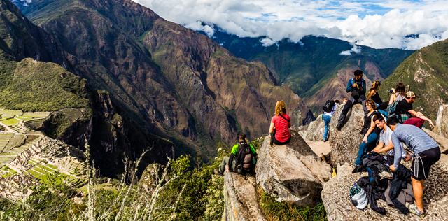 Conoce algunos datos curiosos de la Montaña Huaynapicchu