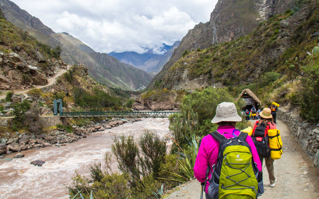 Piscacucho, conoce más de donde se inicia el camino inca hacia Machu Picchu