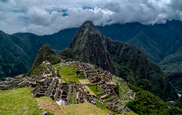 Conoce algunos datos curiosos de la Montaña Huaynapicchu