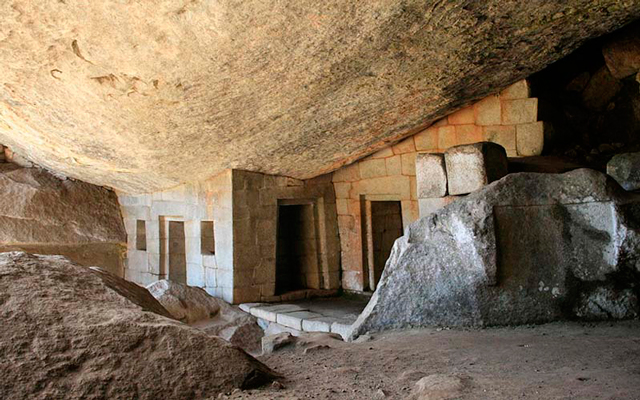 Conoce algunos datos curiosos de la Montaña Huaynapicchu