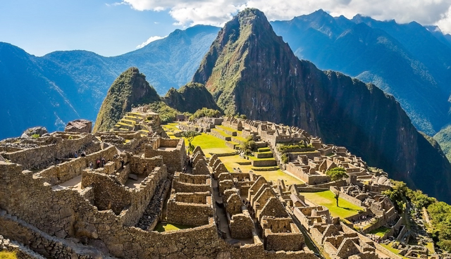 ¿Tu primer viaje a Machu Picchu? Cosas indispensables para tu visita a esta maravilla