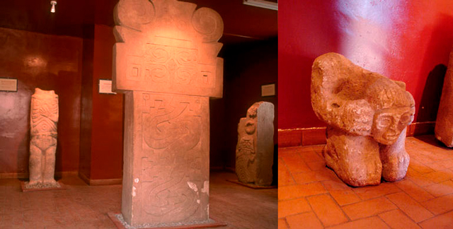 Conociendo el Perú y sus atractivos turísticos