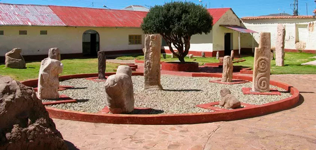 Conociendo el Perú y sus atractivos turísticos