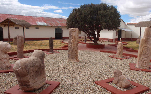 Conociendo el Perú y sus atractivos turísticos