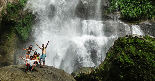 El Perú y su bella naturaleza: Parque Nacional Río Abiseo