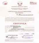 Licencia de Funcionamiento