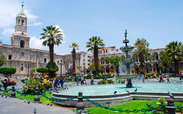 ¿No te gusta el calor? 3 destinos turísticos para visitar en el Perú