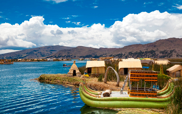 ¿No te gusta el calor? 3 destinos turísticos para visitar en el Perú