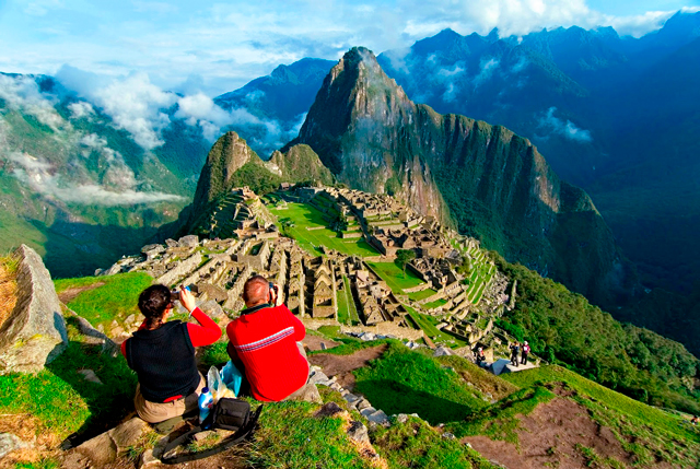 ¿Tienes idea que llevar en el Camino Inca? Consejos para superar esta aventura de la mejor manera