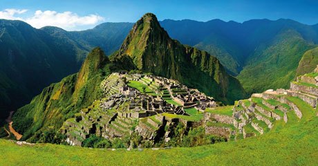 Tour en Perú 7 días visita: Lima, Cusco,Valle Sagrado, Machu Picchu, Puno, Lago Titicaca