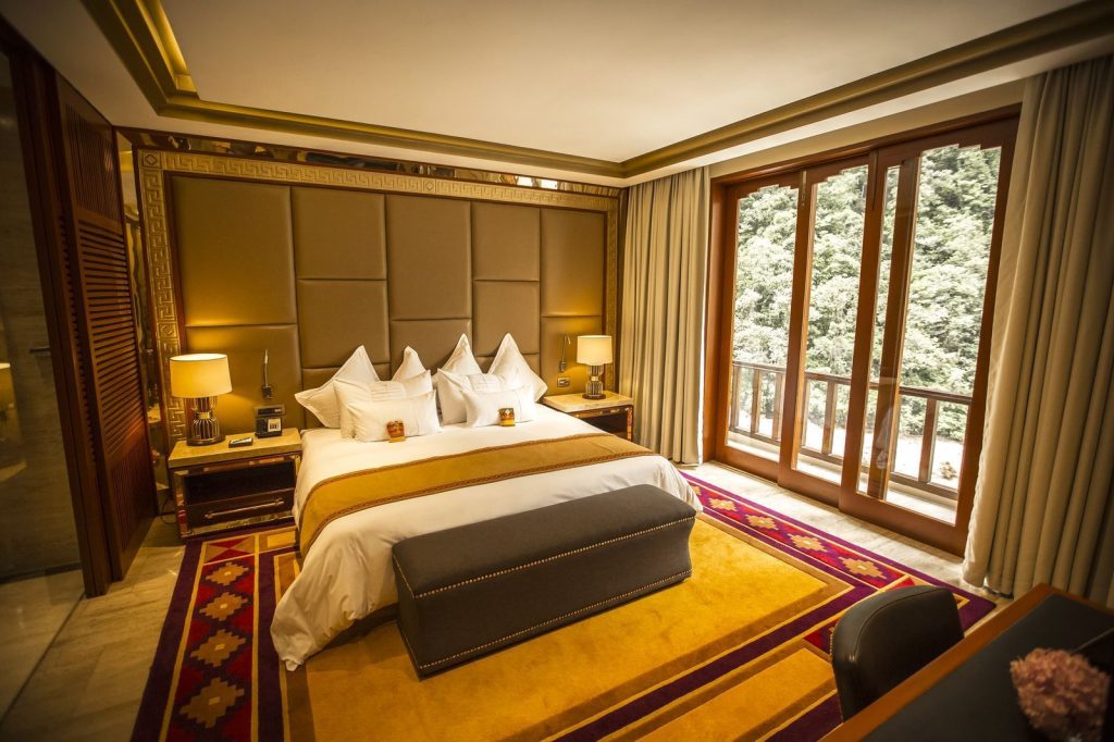 Hotel Sumac Machu Picchu